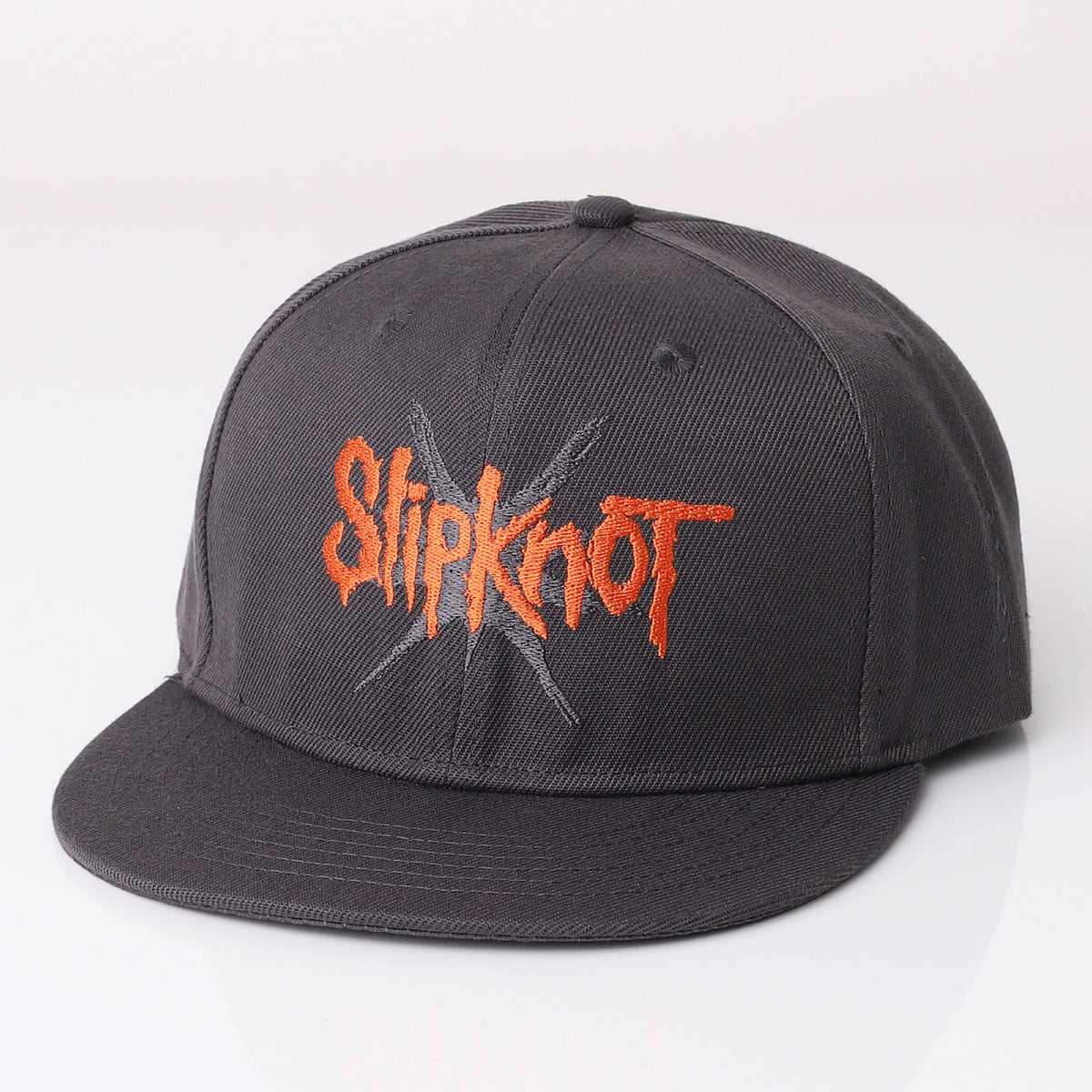 Slipknot - 9 Point Star - Cap | Nuclear Blast