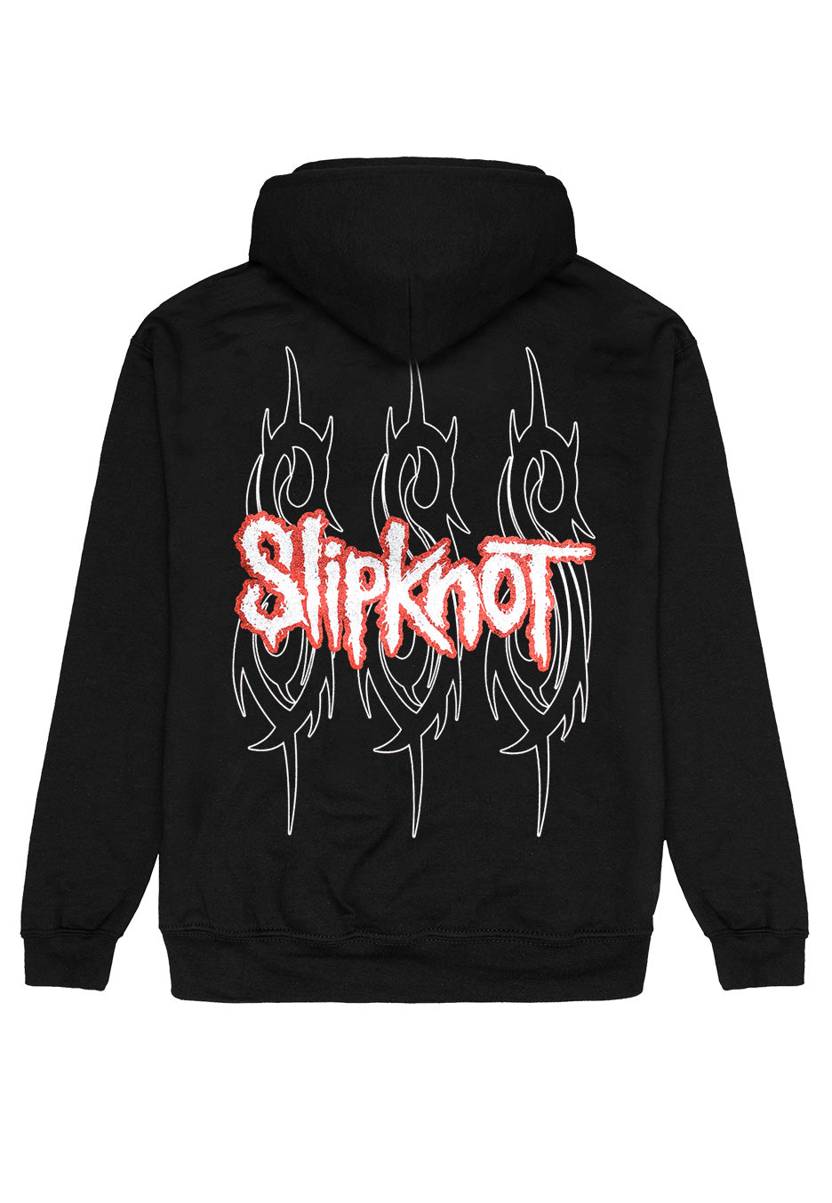 Slipknot - Album Cover 1999 - Hoodie | Neutral-Image