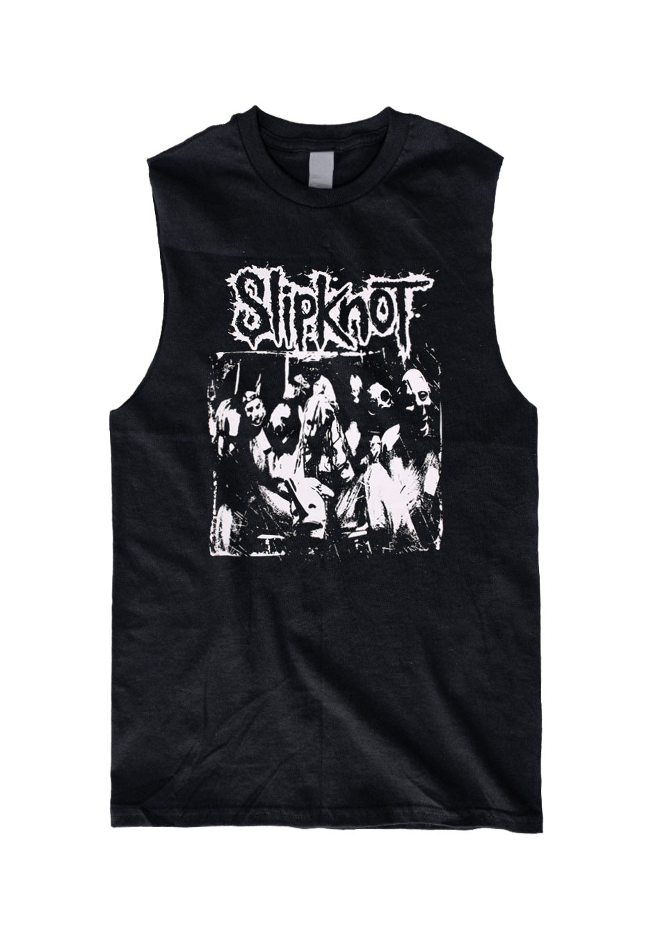 Slipknot - Album Splatter - Sleeveless | Neutral-Image