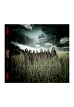 Slipknot - All Hope Is Gone - CD 