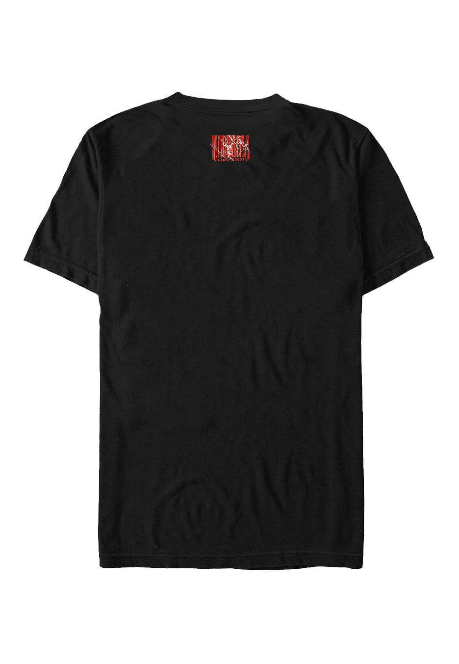 Slipknot - Live At MSG Painting - T-Shirt | Nuclear Blast