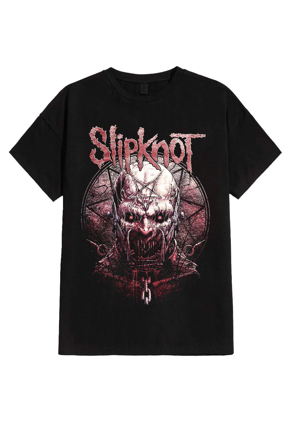 Slipknot - Slaughterer - T-Shirt