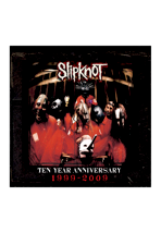 Slipknot - Slipknot (10th Anniversary Deluxe Edition) - CD + DVD