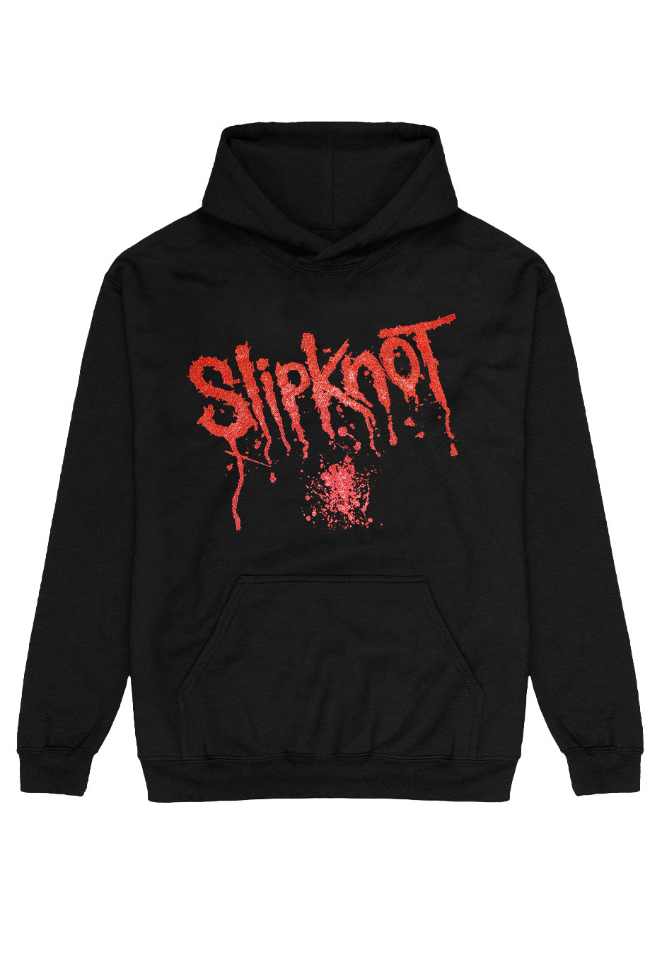 Slipknot - Splatter - Hoodie