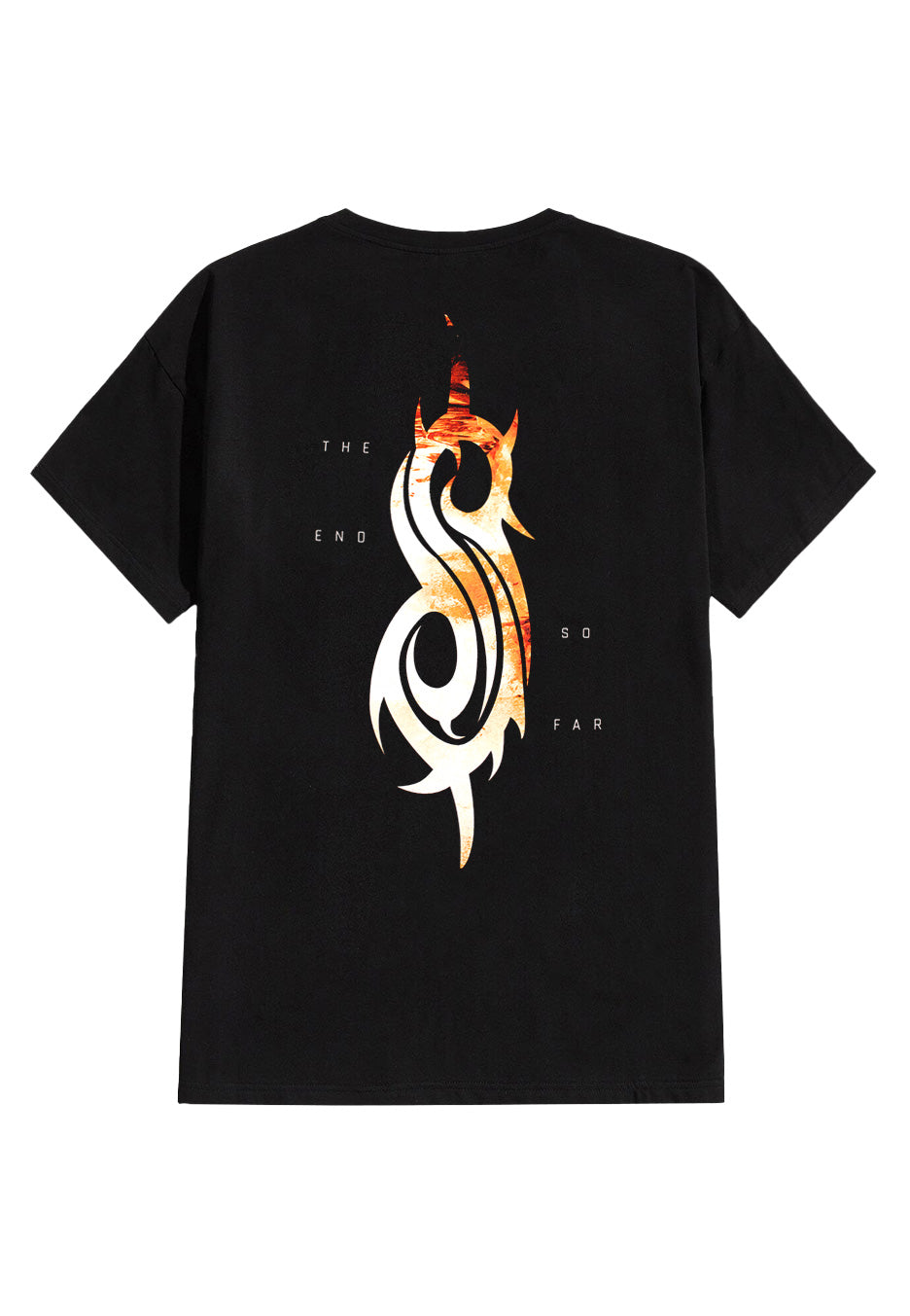 Slipknot - TESF Cover - T-Shirt
