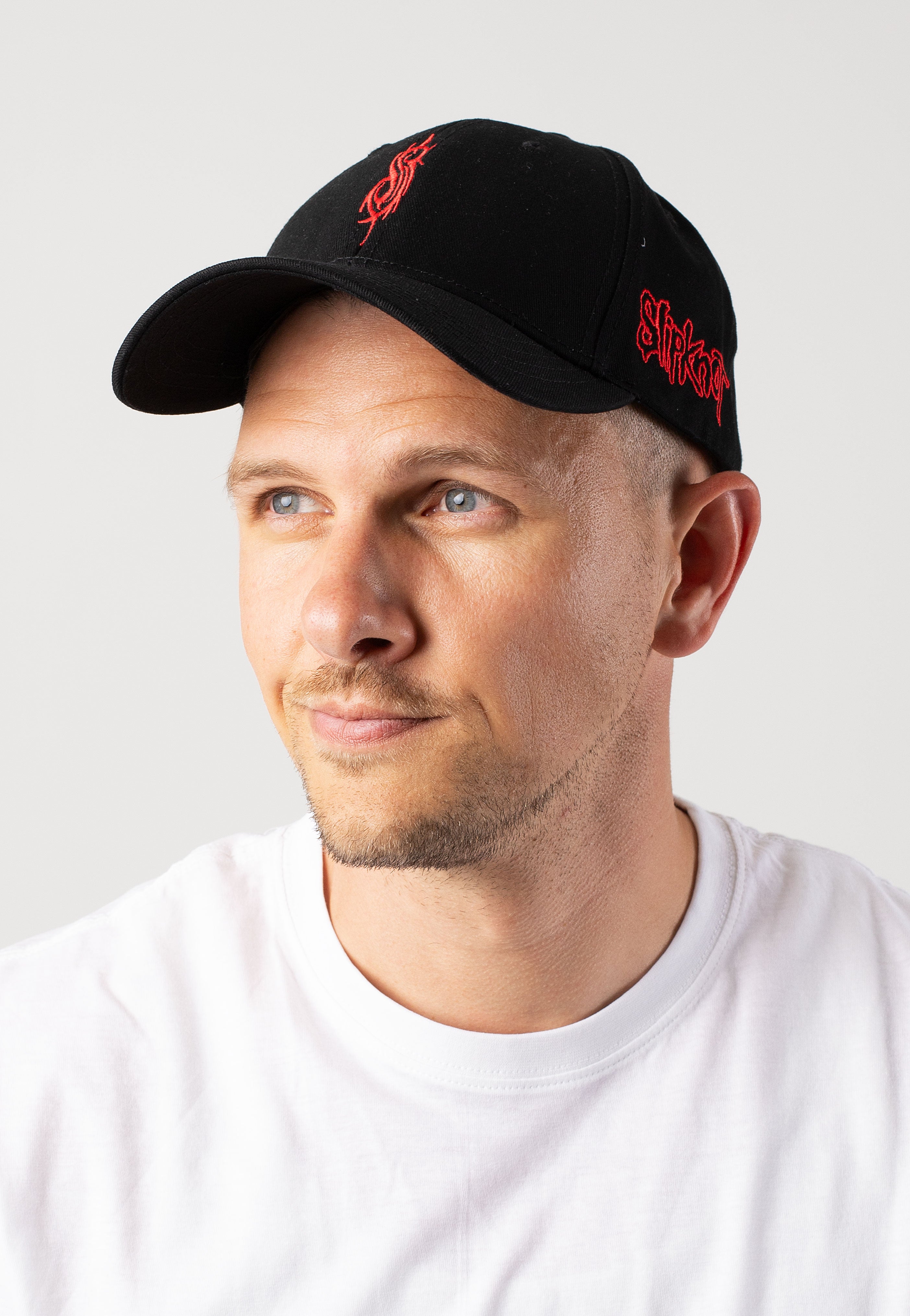 Slipknot - Tribal S - Cap | Nuclear Blast