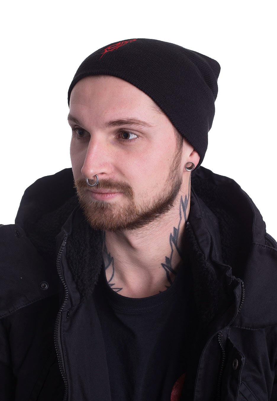 Slipknot - Tribal S - Beanie | Neutral-Image