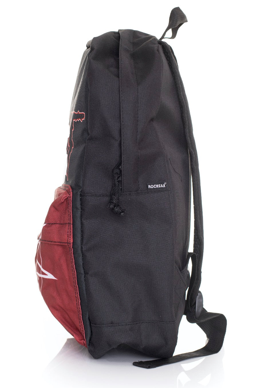 Slipknot - Wanyk Star Red - Backpack | Neutral-Image