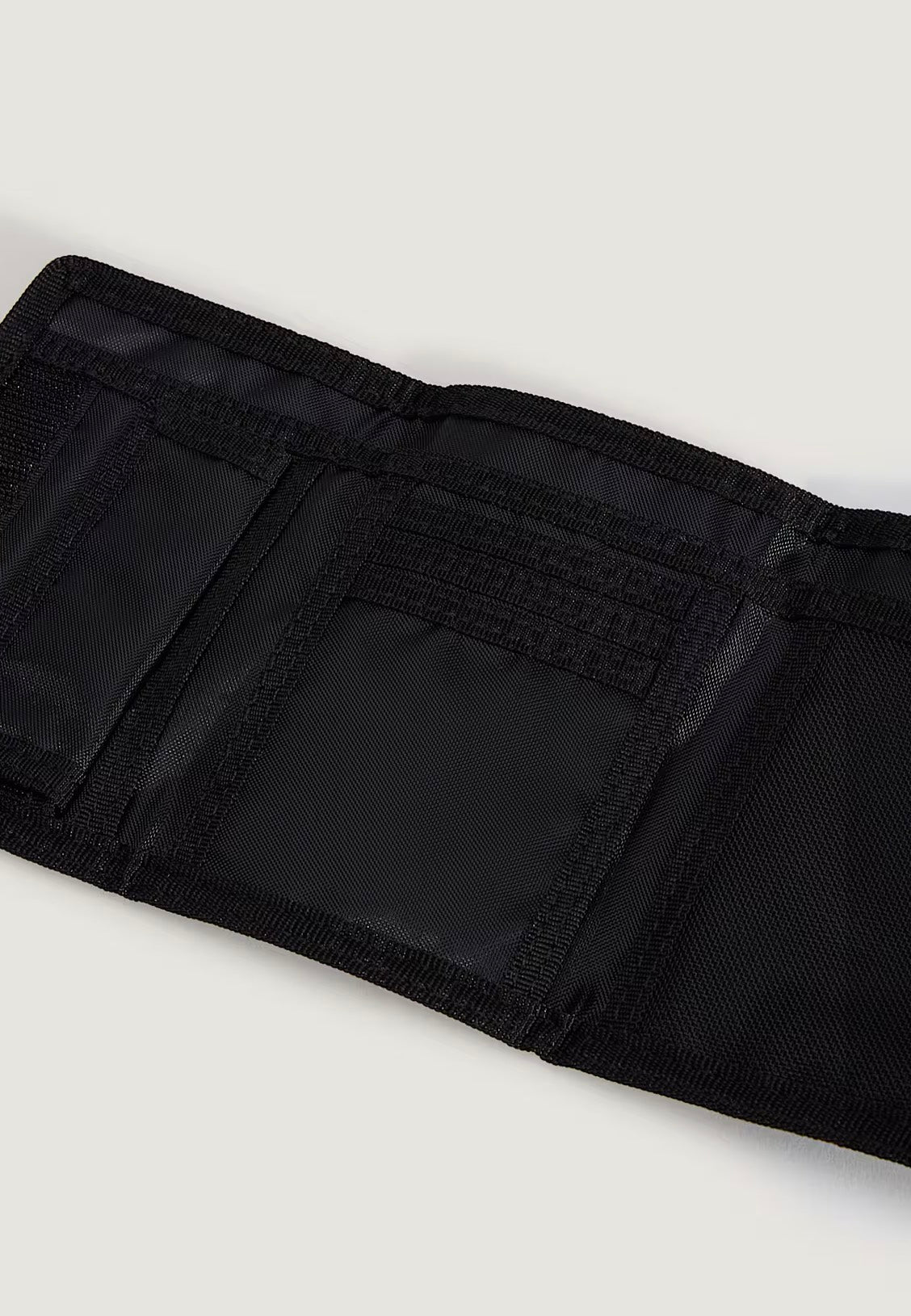 Vans Slipped Black Cartera