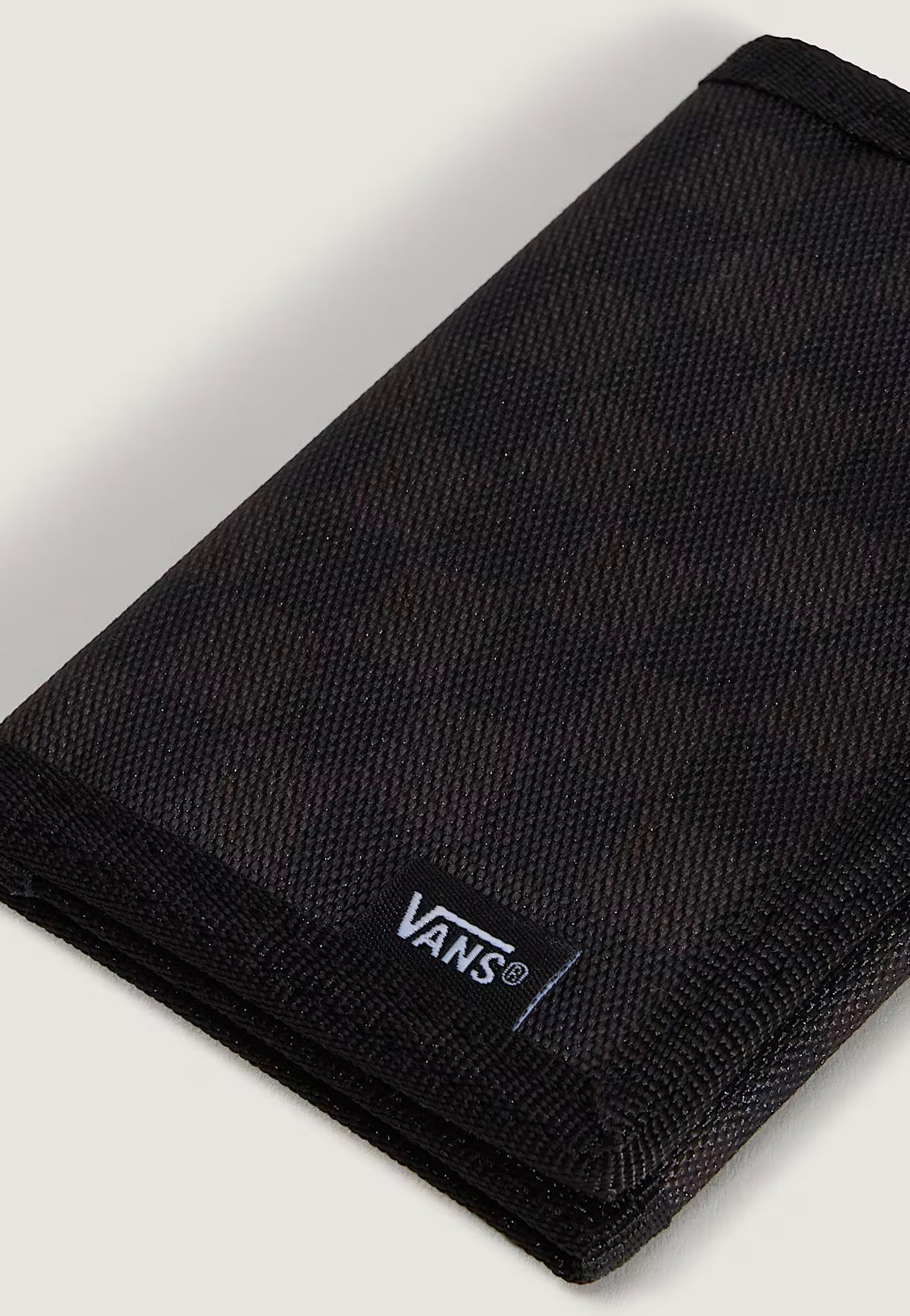 Vans Slipped Black Cartera
