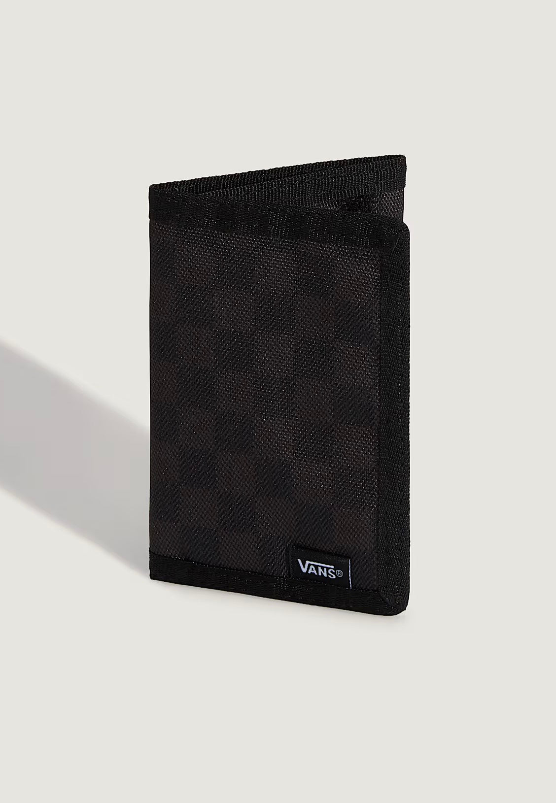 Vans Slipped Black Cartera