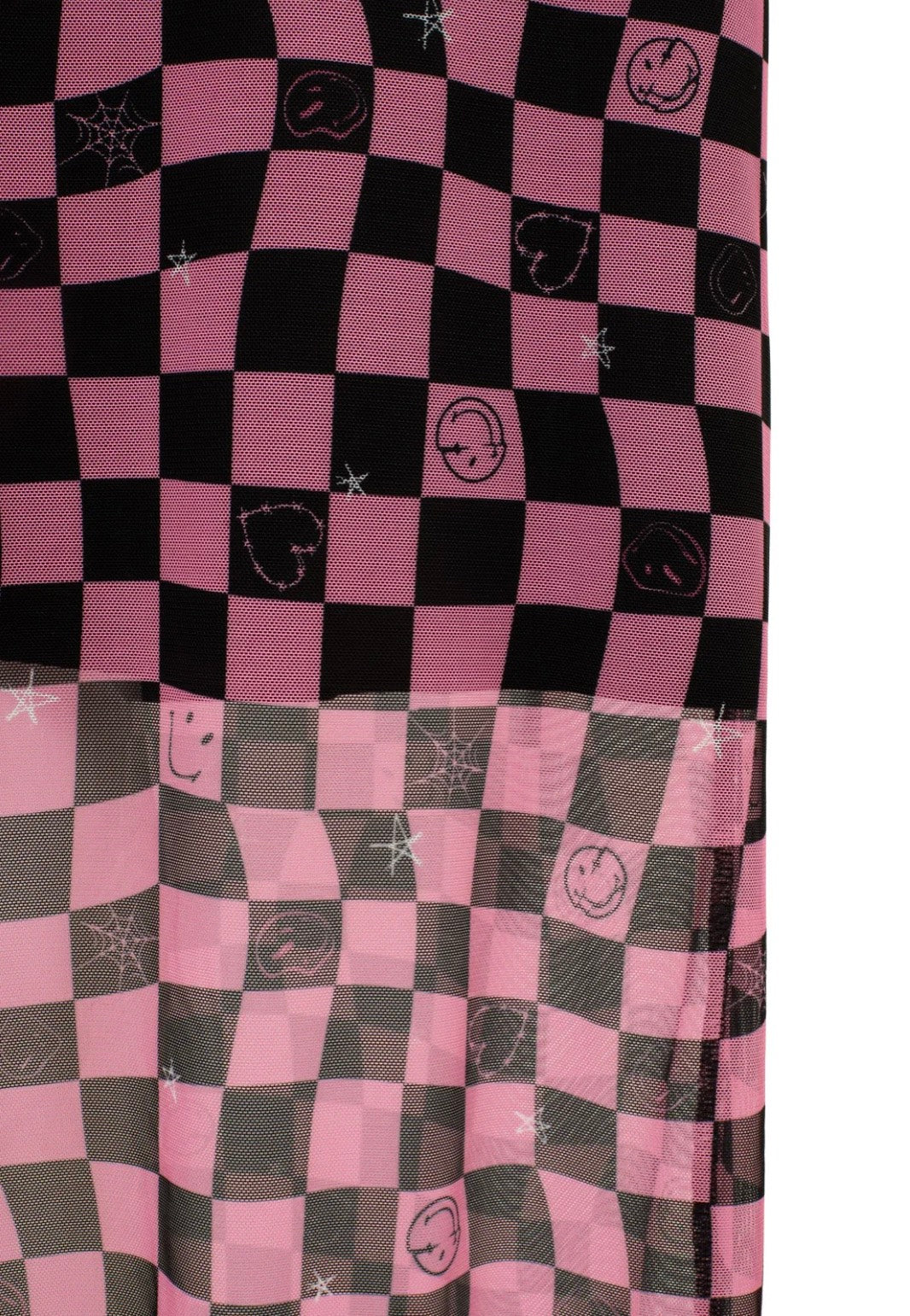 Hellbunny - Distortion - Skirt | Women-Image