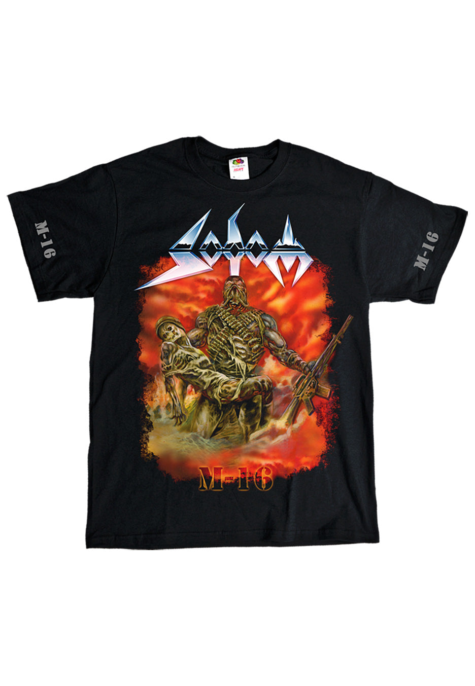 Sodom - M - T-Shirt