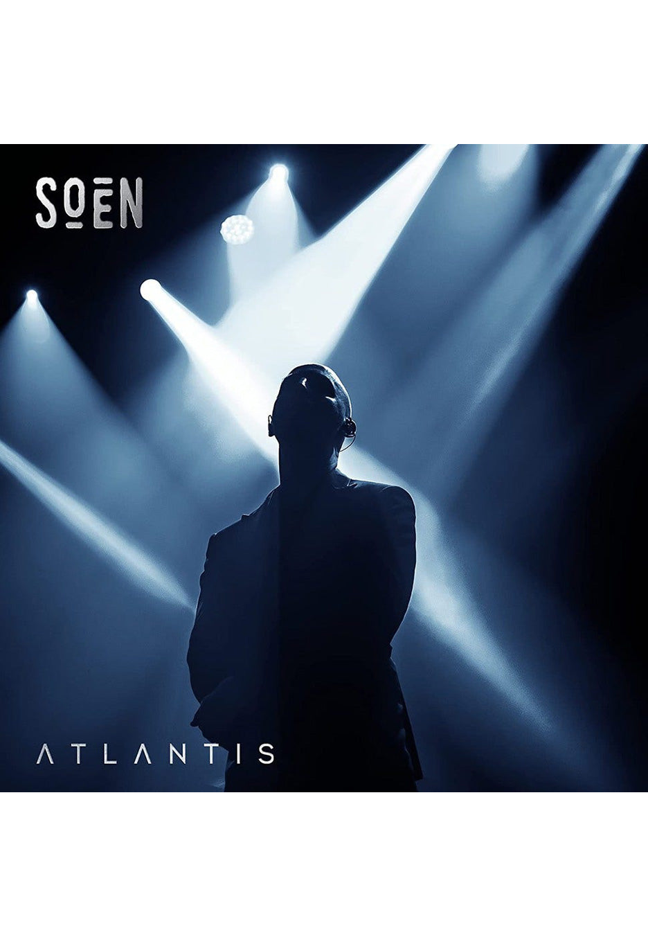 Soen - Atlantis - 2 Vinyl