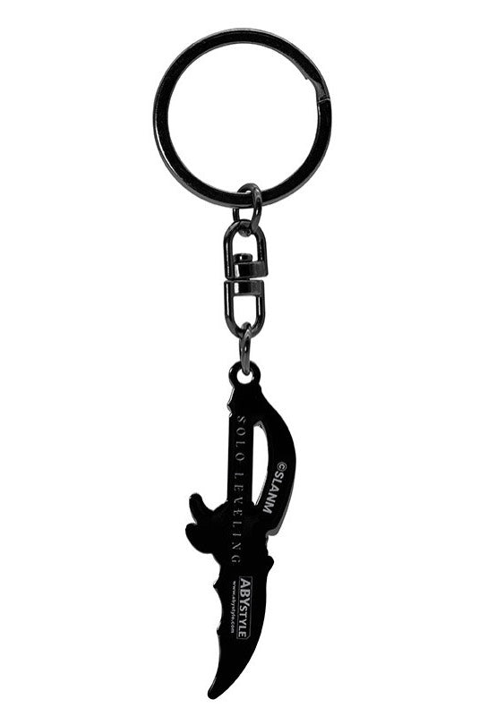 Solo Leveling - Kasaka's Venom Fang - Keychain | Neutral-Image