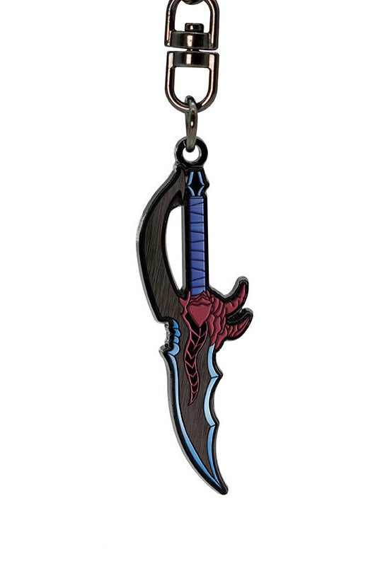 Solo Leveling - Kasaka's Venom Fang - Keychain | Neutral-Image