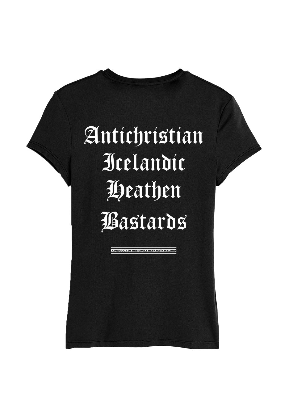 Solstafir - Hulinshjalmur - Girly | Neutral-Image