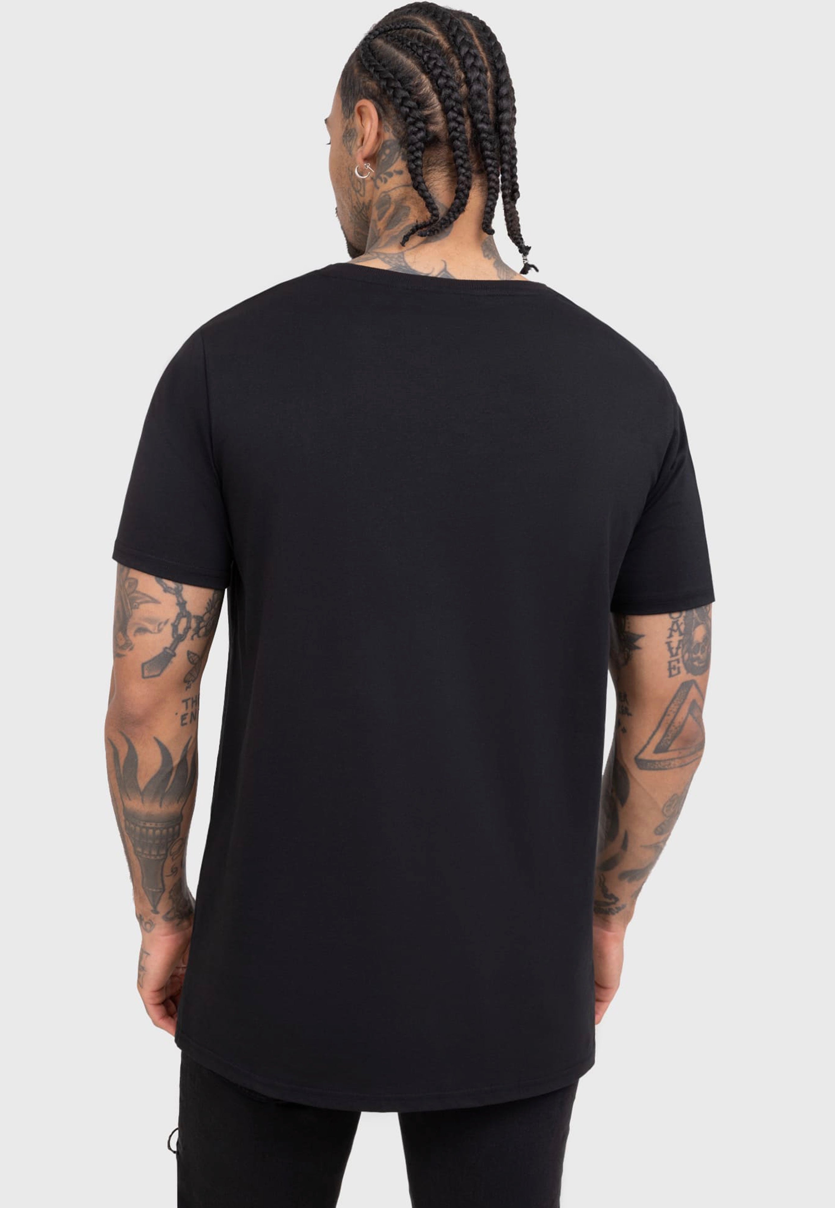 Killstar x Ice Nine Kills - Sometimes Dead Is Better - T-Shirt | Women-Image