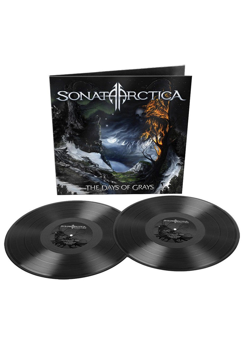 Sonata Arctica