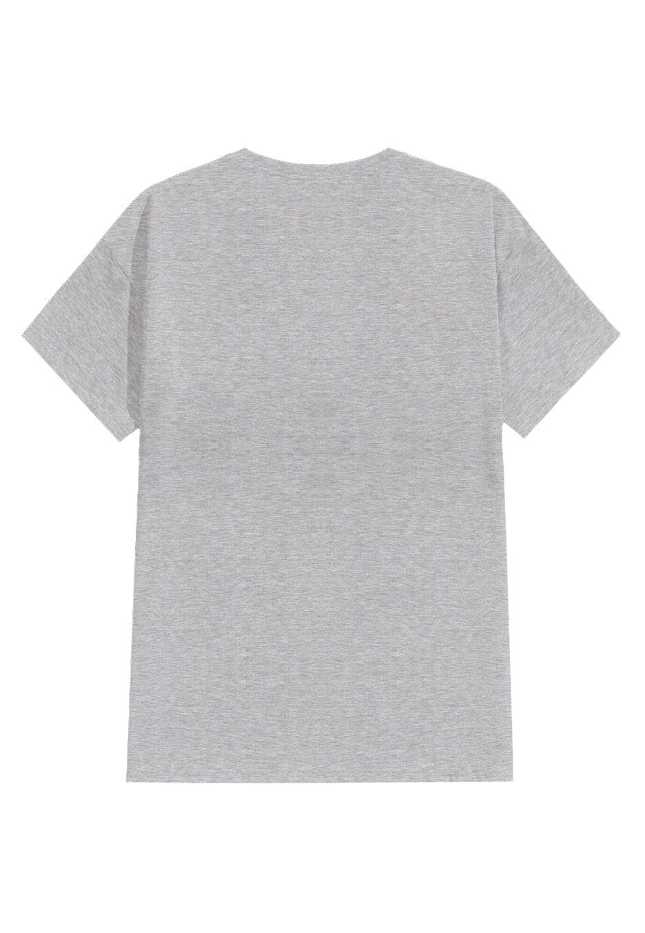 Soundgarden - Badmotorfinger V.1 Grey - T-Shirt