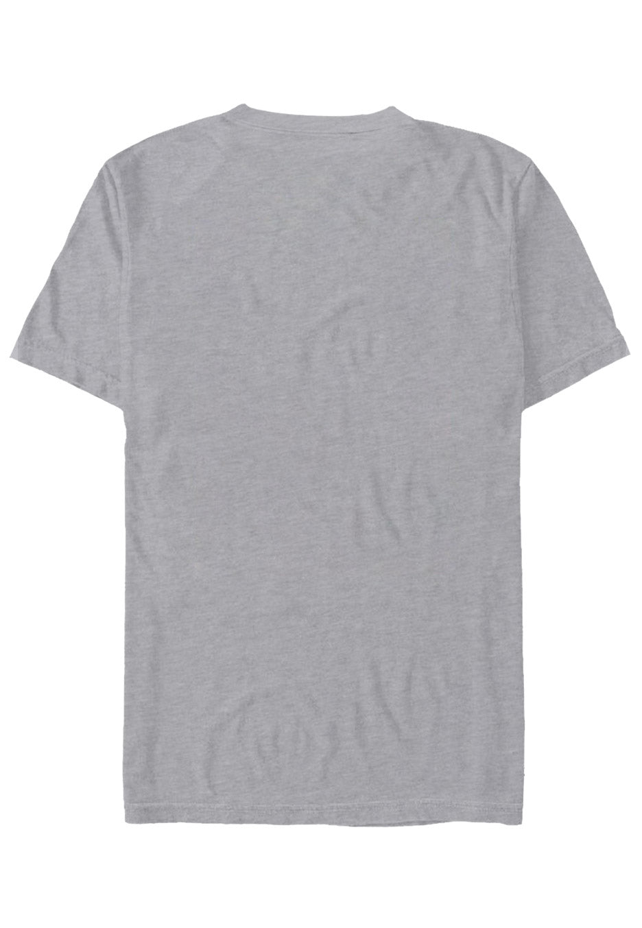 South Park - Distressed Heather Grey - T-Shirt | Neutral-Image