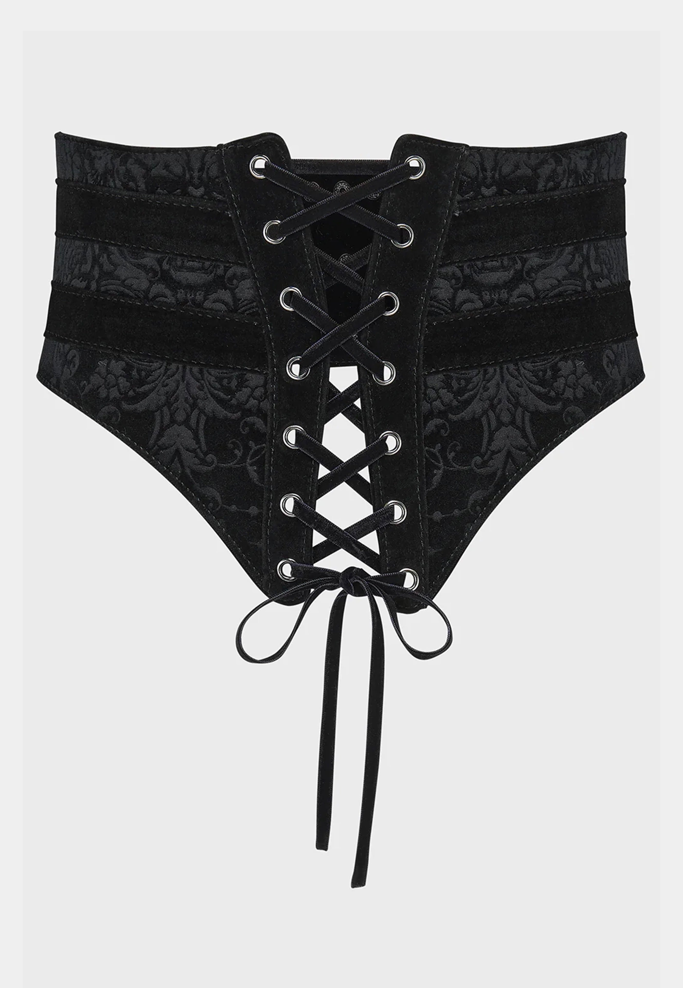Killstar - Spectral Lover Black - Belt | Women-Image