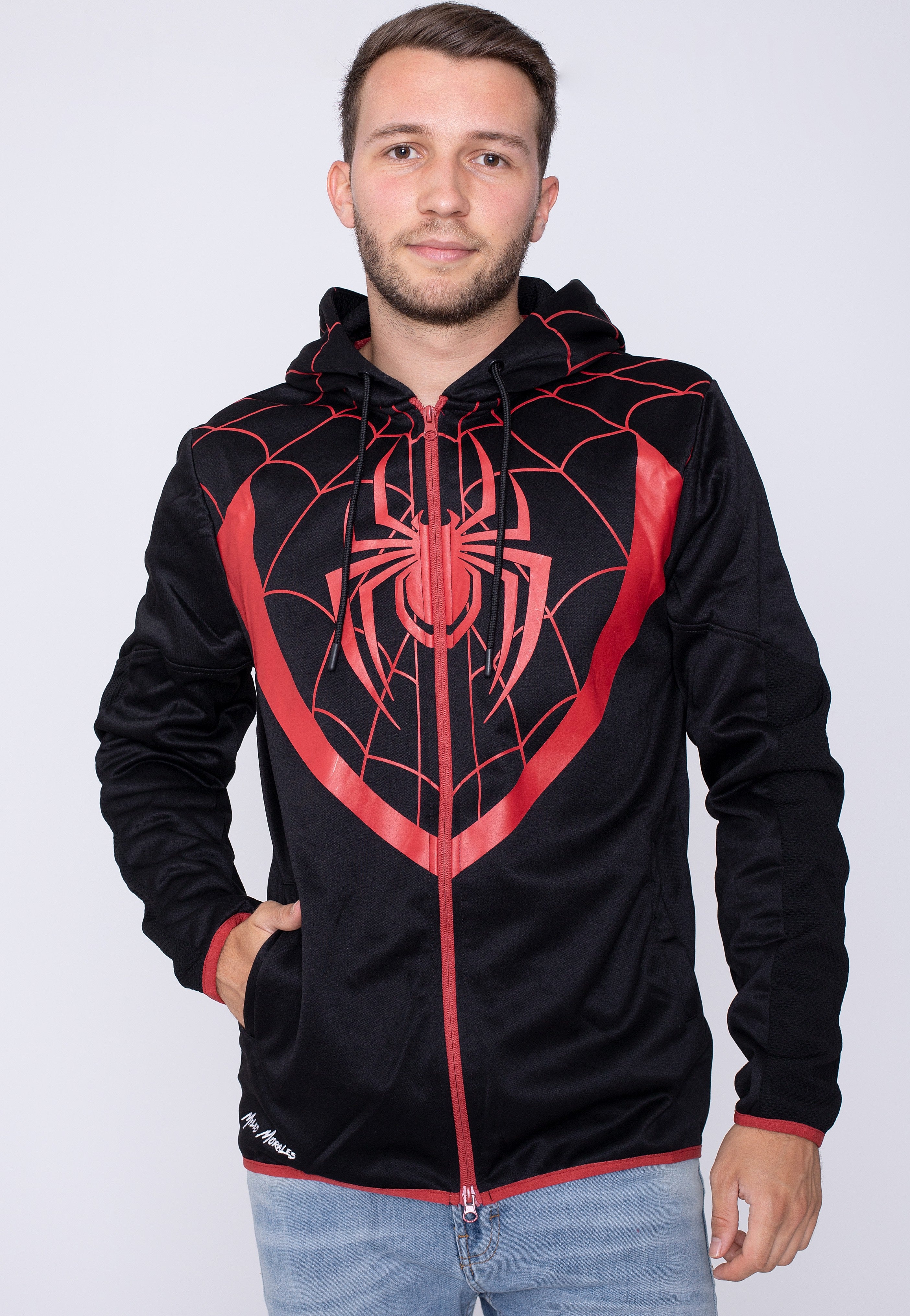 spider-