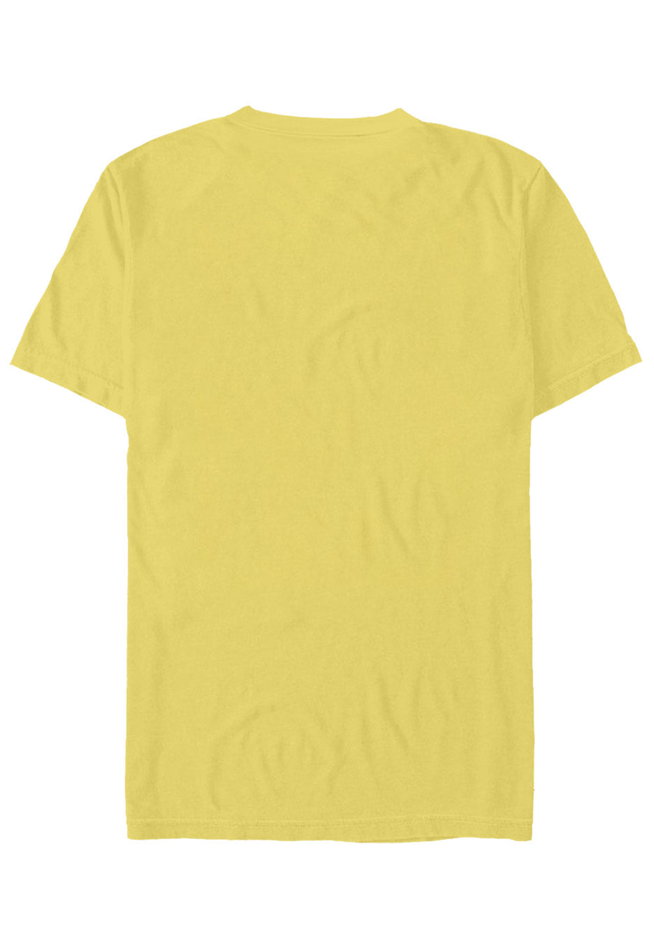 SpongeBob SquarePants - Breakin´ The Rules Yellow - T-Shirt | Neutral-Image