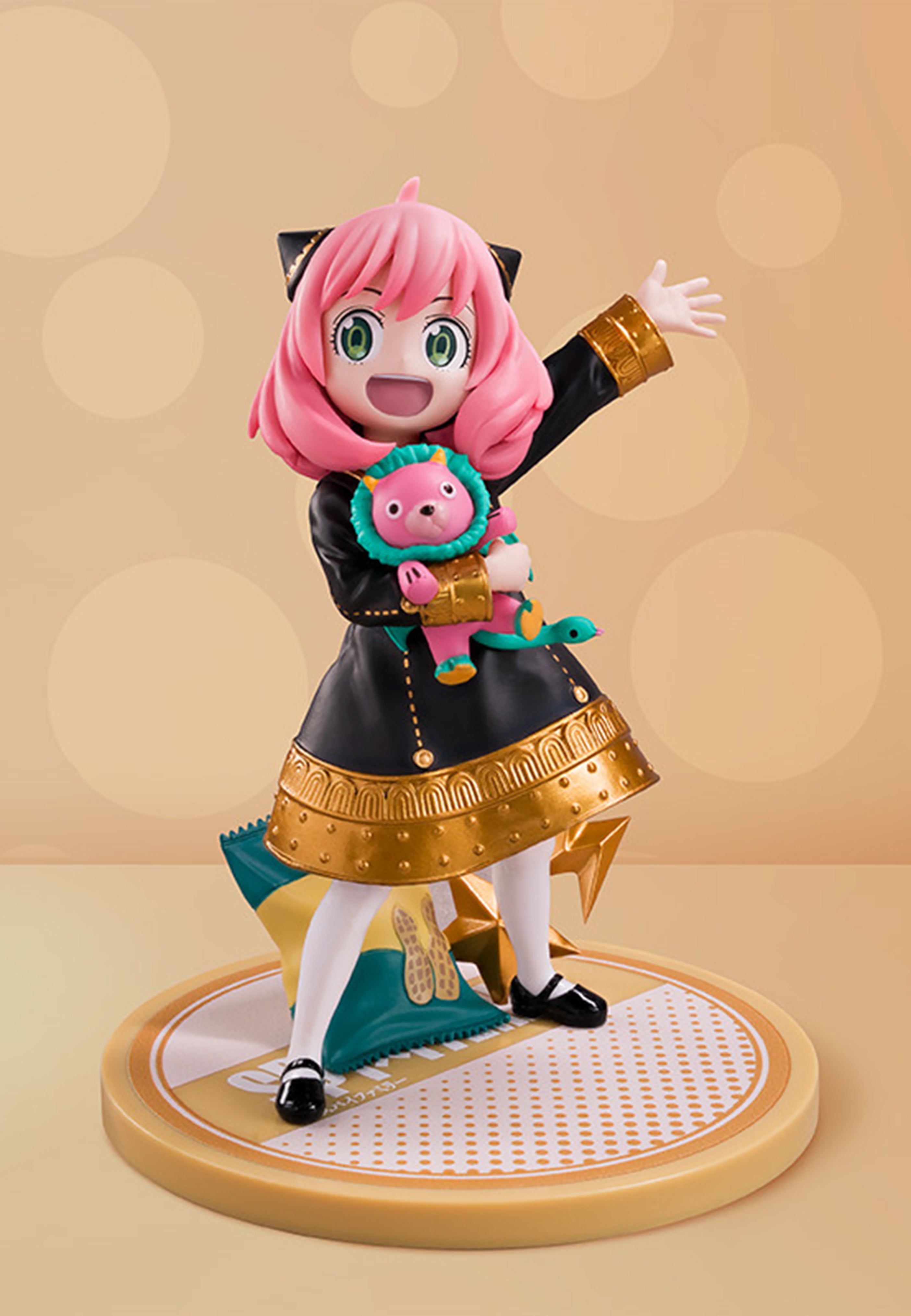 Spy x Family - Anya Forger - Figure | Neutral-Image