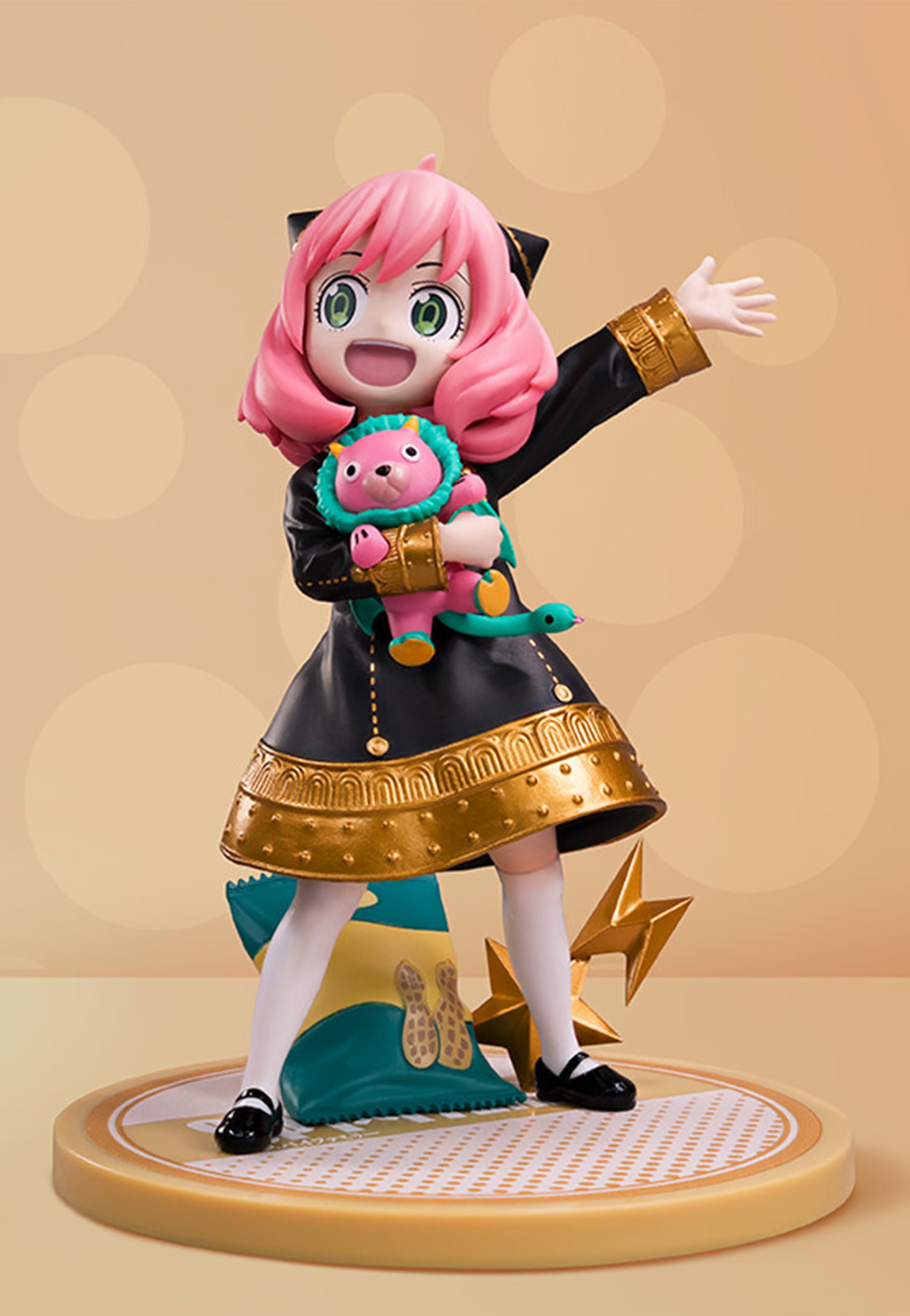 Spy x Family - Anya Forger - Figure | Neutral-Image