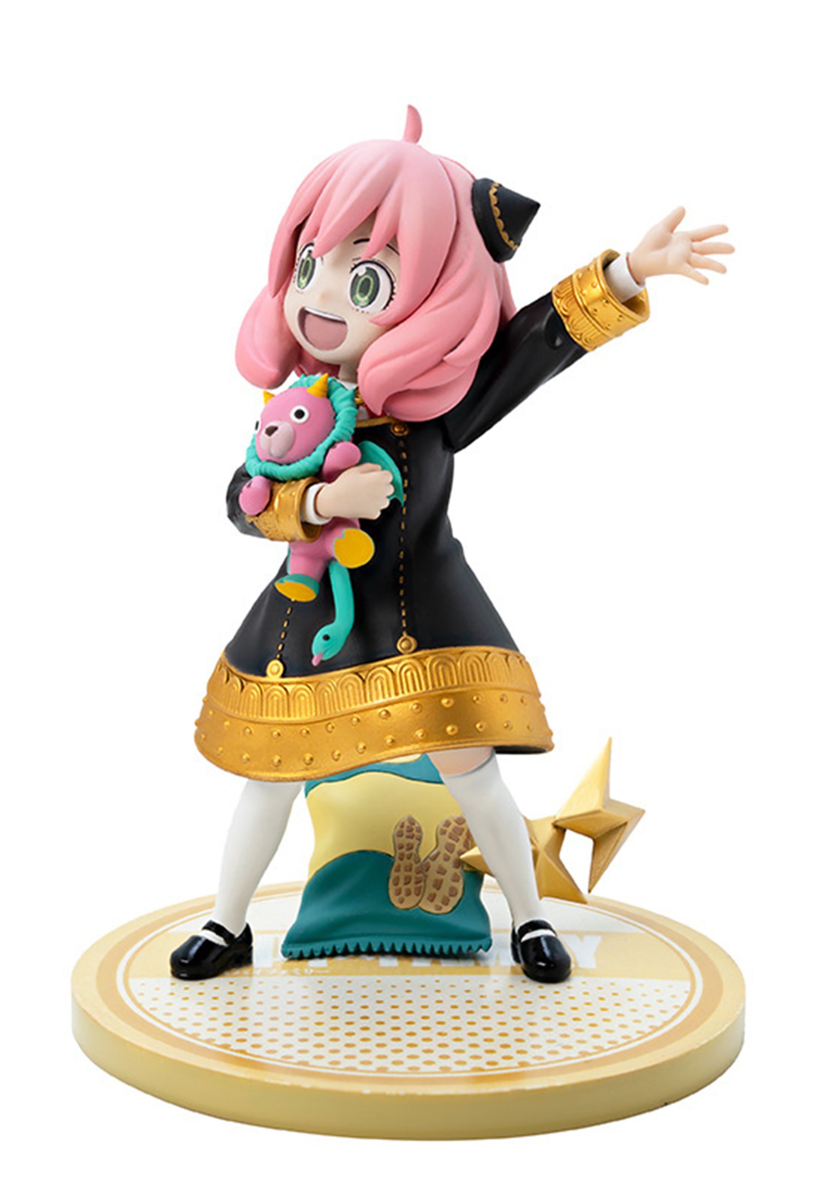 Spy x Family - Anya Forger - Figure | Neutral-Image