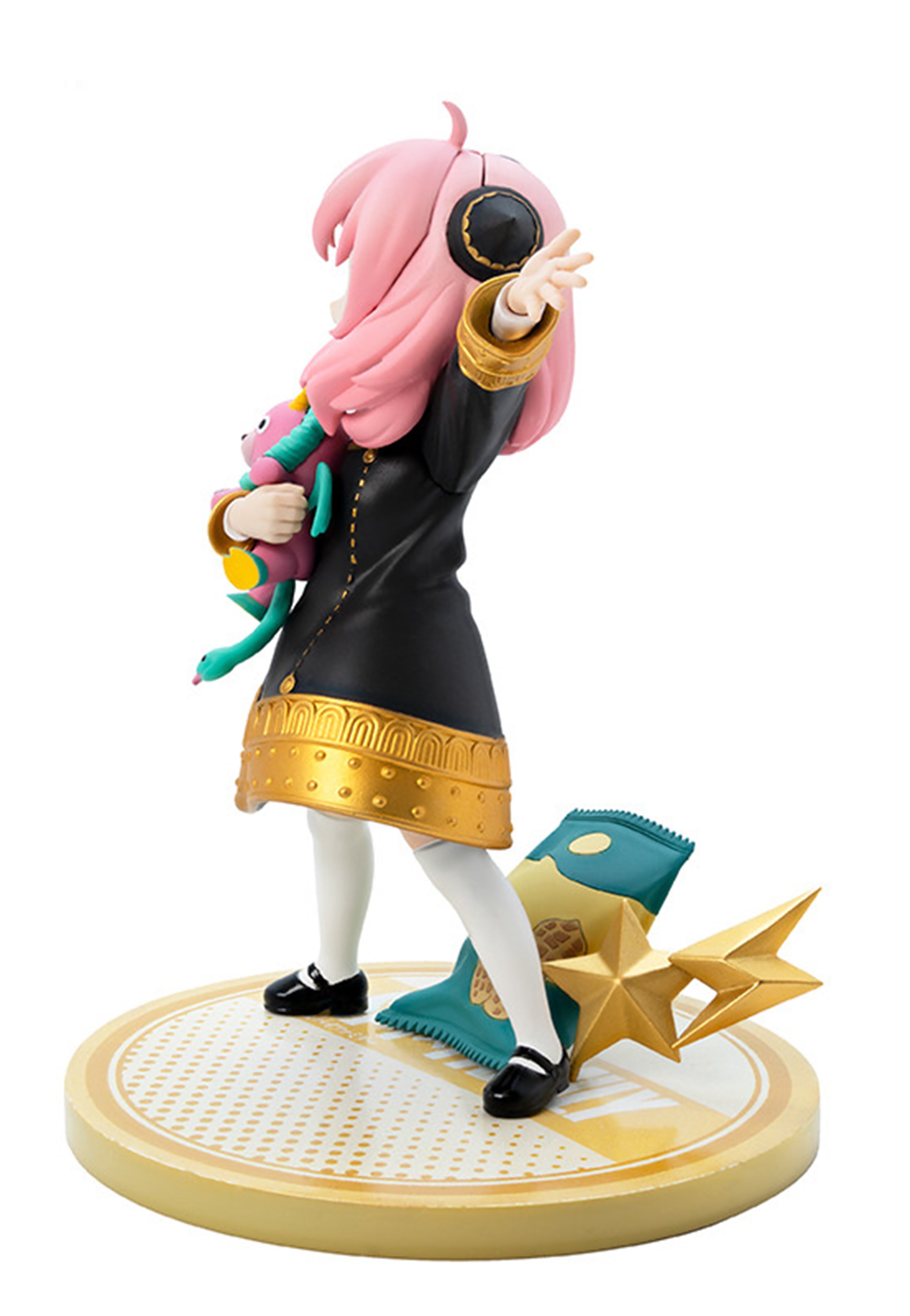 Spy x Family - Anya Forger - Figure | Neutral-Image