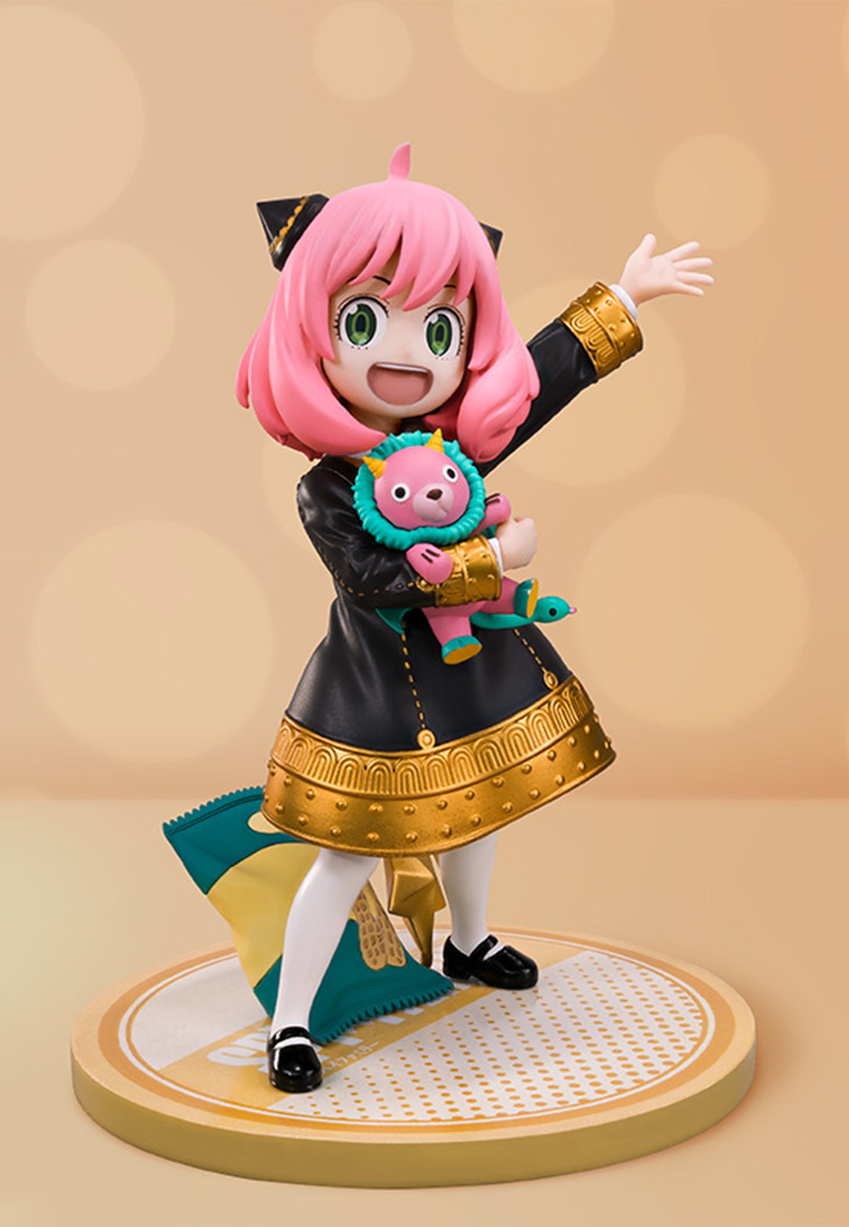 Spy x Family - Anya Forger - Figure | Nuclear Blast