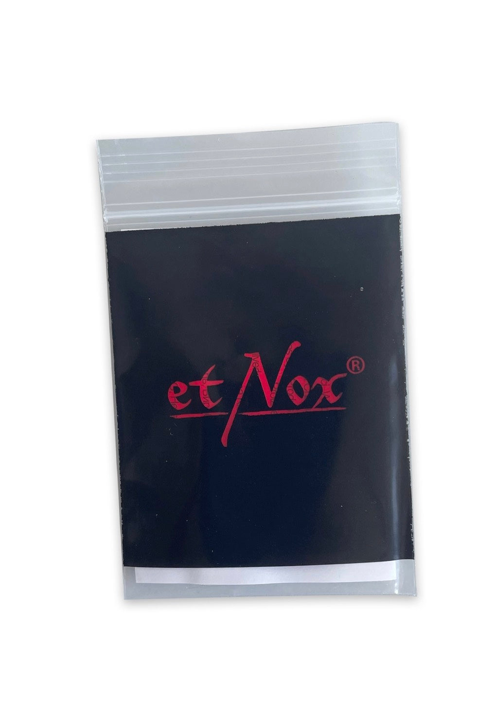 etNox - Spinnennetz Silver - Ring | Neutral-Image