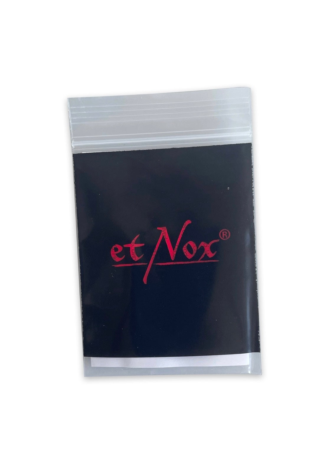 etNox - Vogelschädel Silver - Ring | Neutral-Image