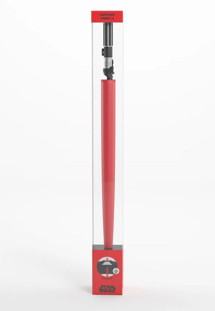 Star Wars Darth Vader Umbrella