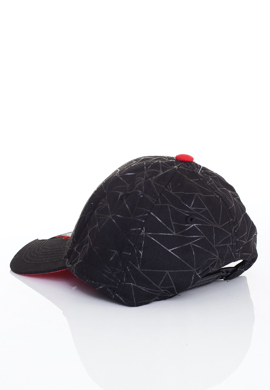 Star Wars: The Rise Of Skywalker - Episode IX Kylo Ren - Cap | Neutral-Image