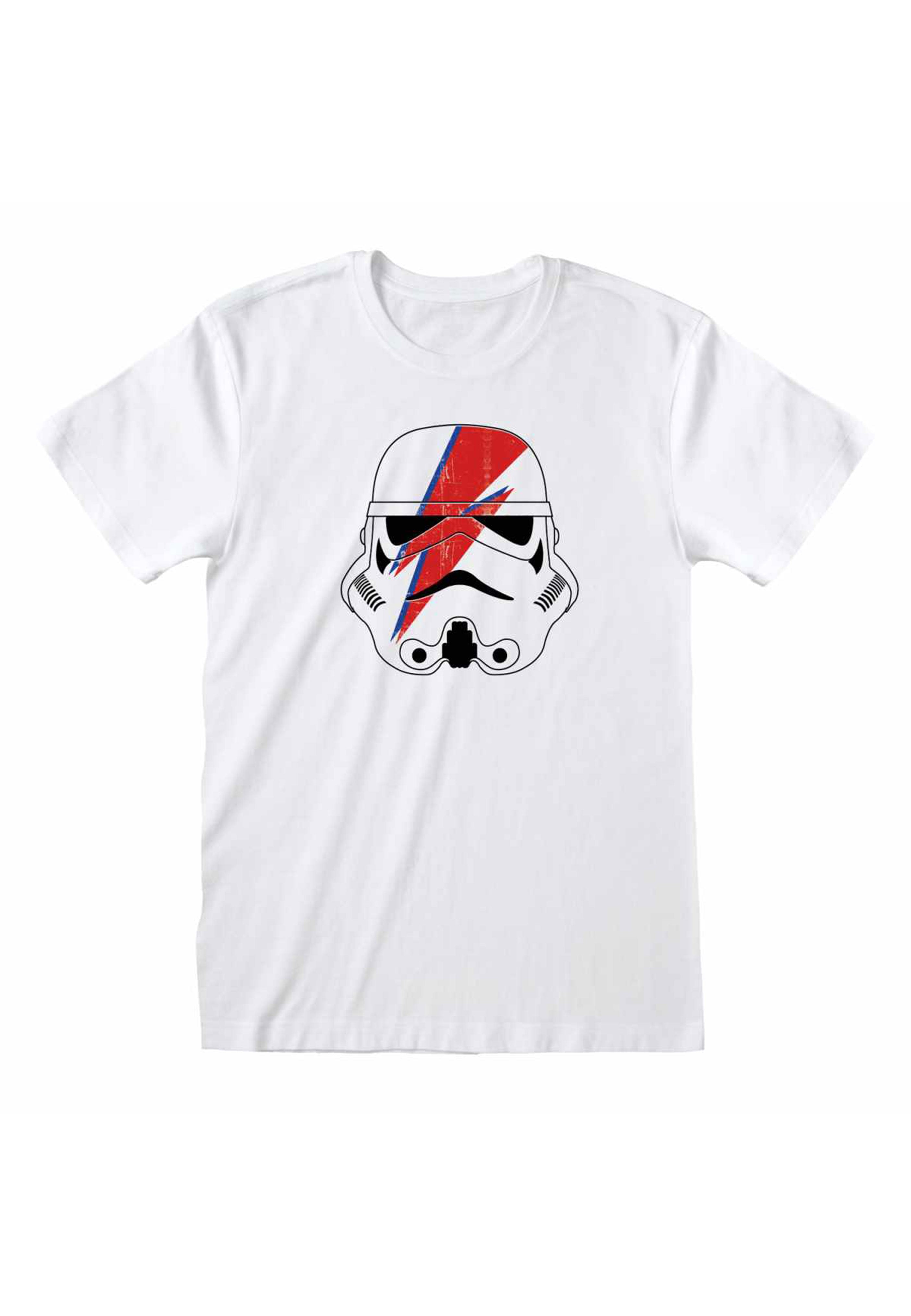 Star Wars - Ziggy Stormtrooper White - T-Shirt | Neutral-Image