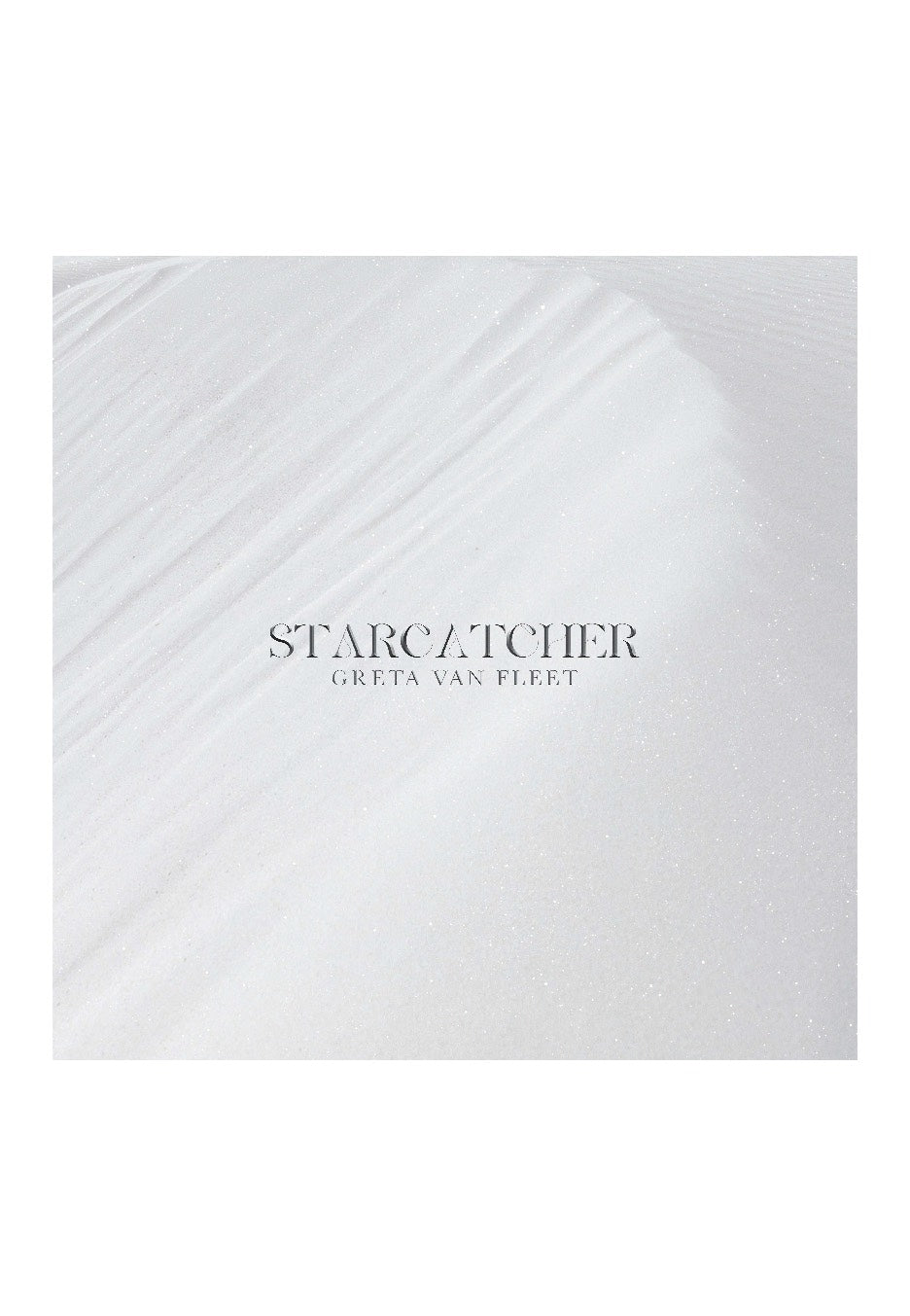 Greta Van Fleet - Starcatcher - CD