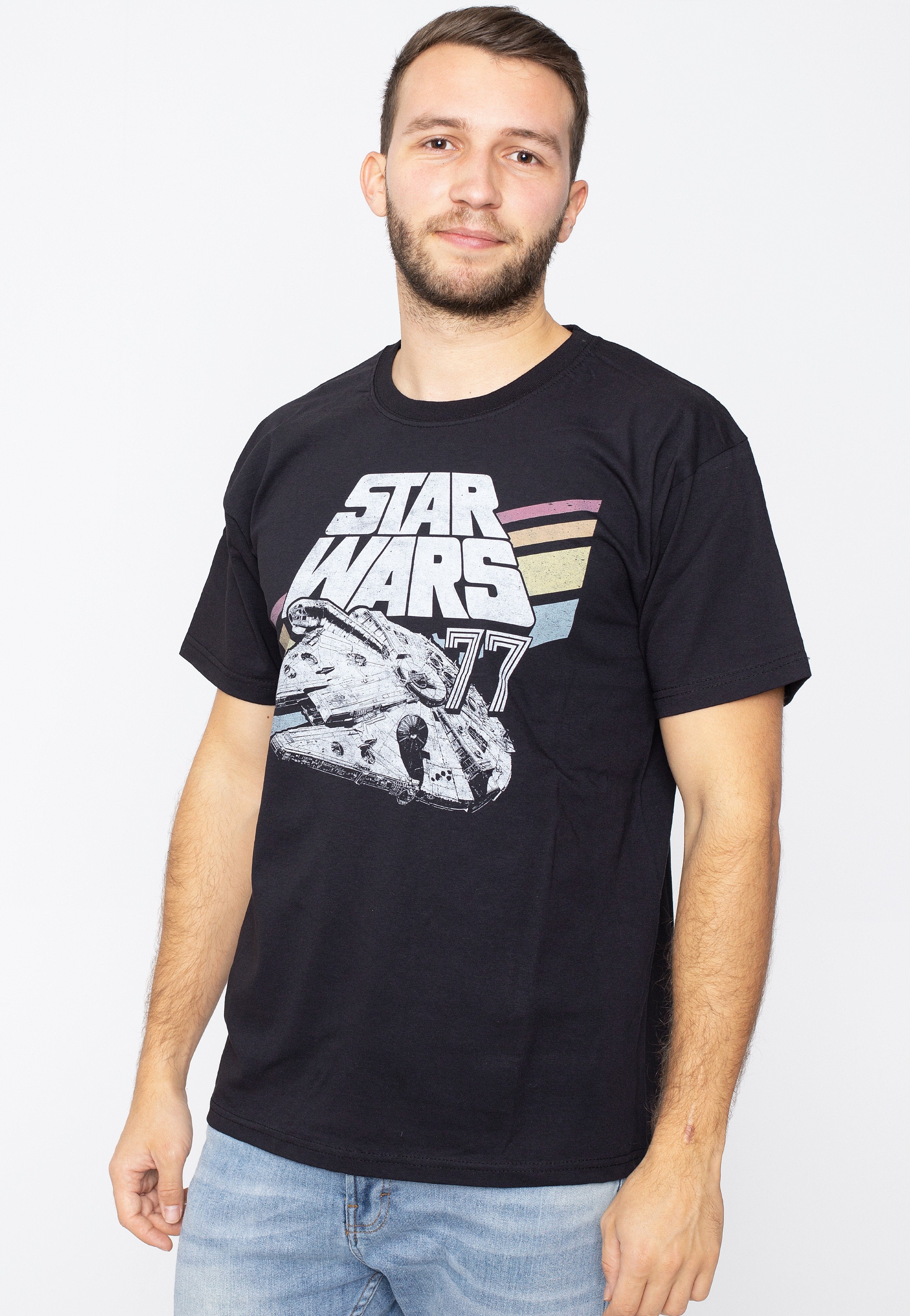 Star Wars - Awesome 77 - T-Shirt