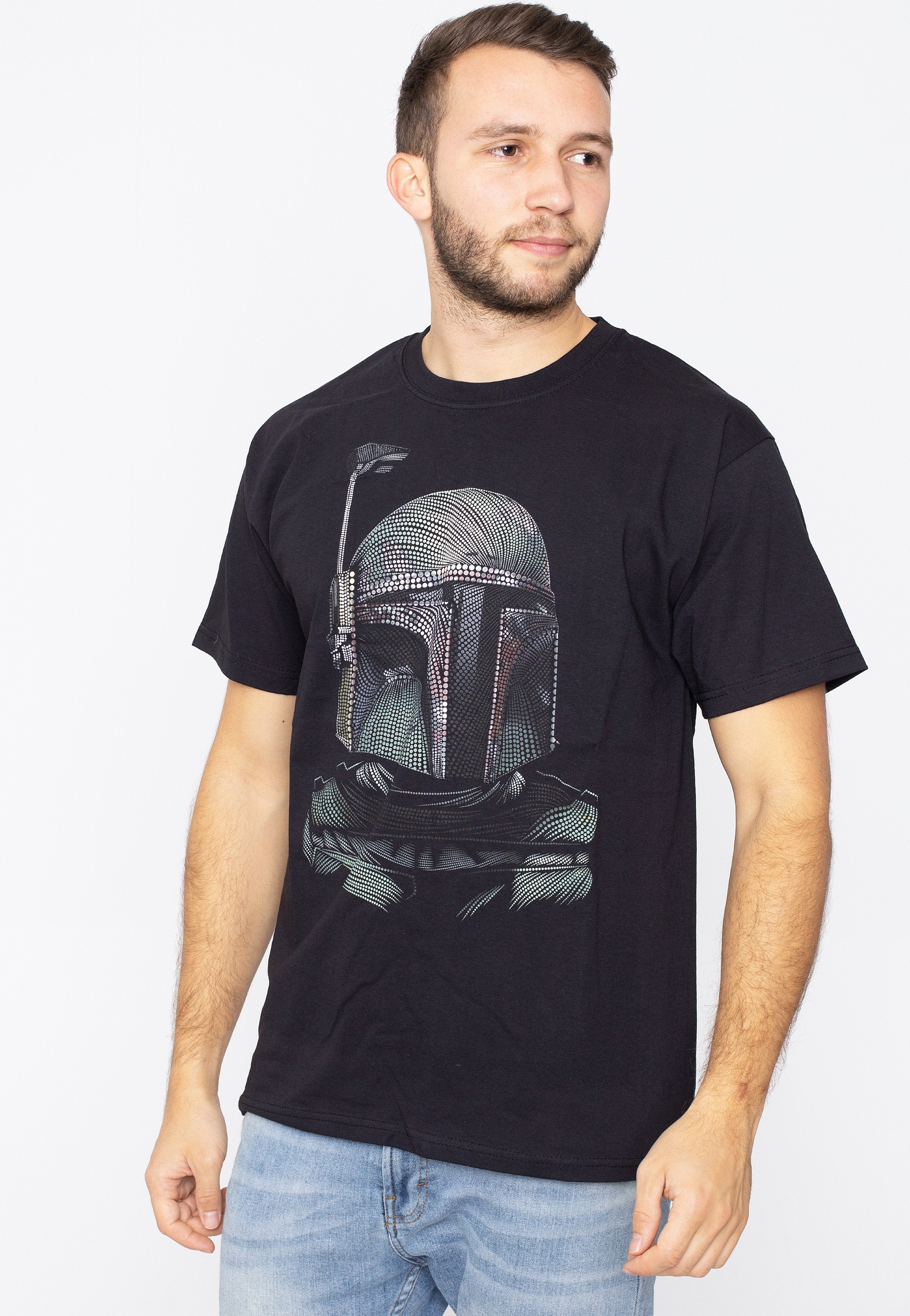 Star Wars - Bounty Hunter - T-Shirt