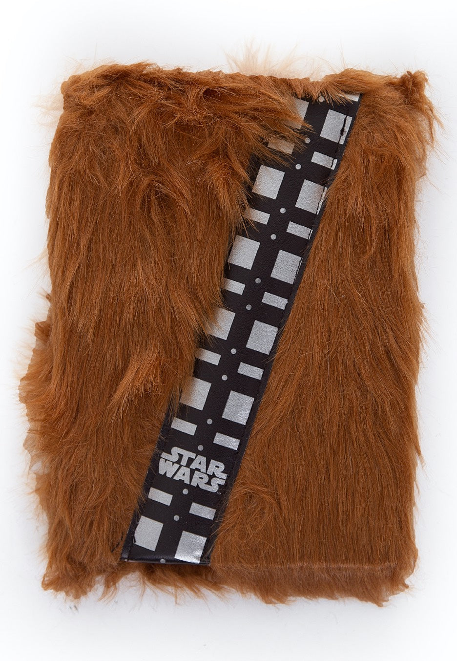 Star Wars - Chewbacca Fur Brown - Notebook