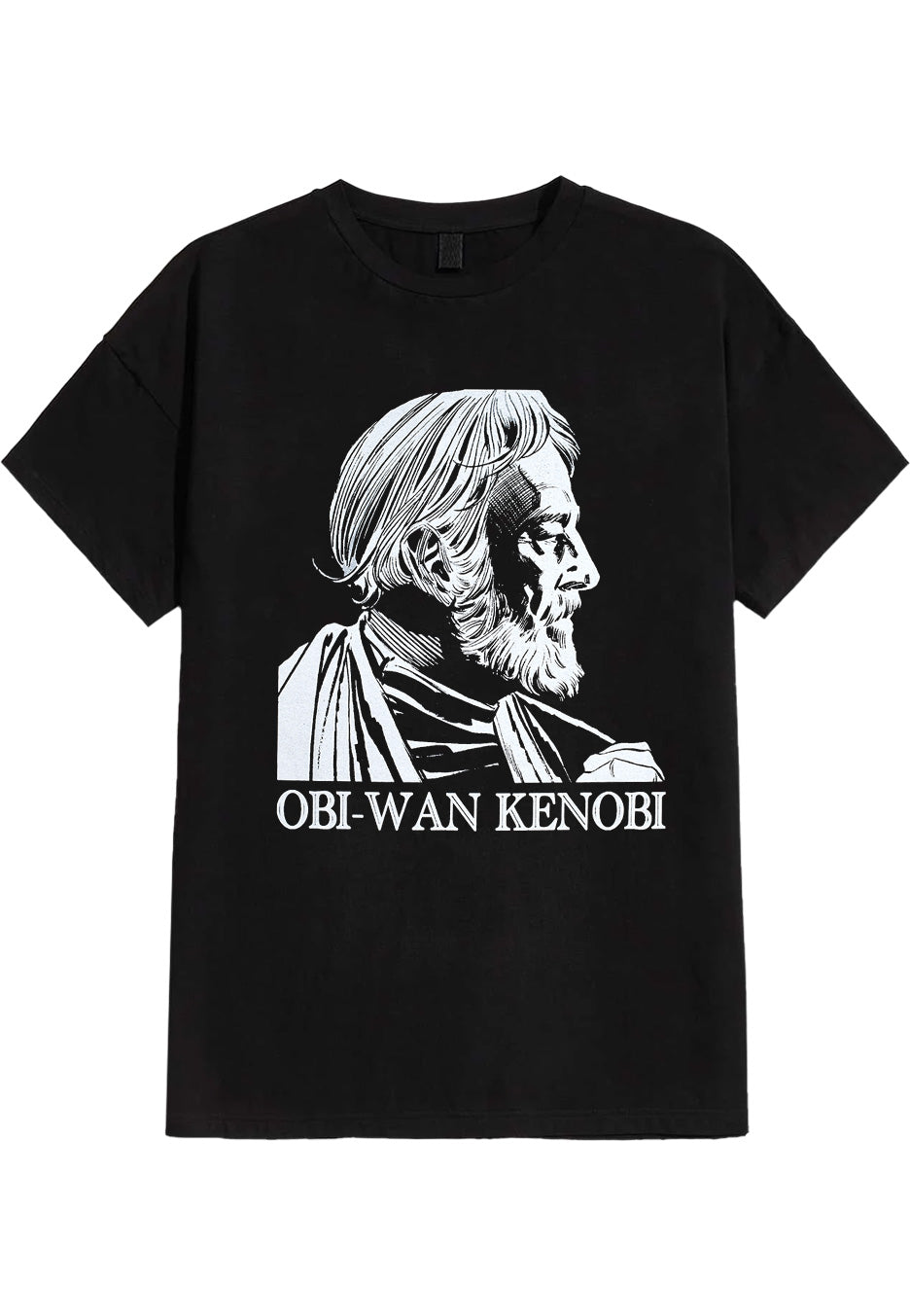Star Wars - Classic Kenobi - T-Shirt | Neutral-Image