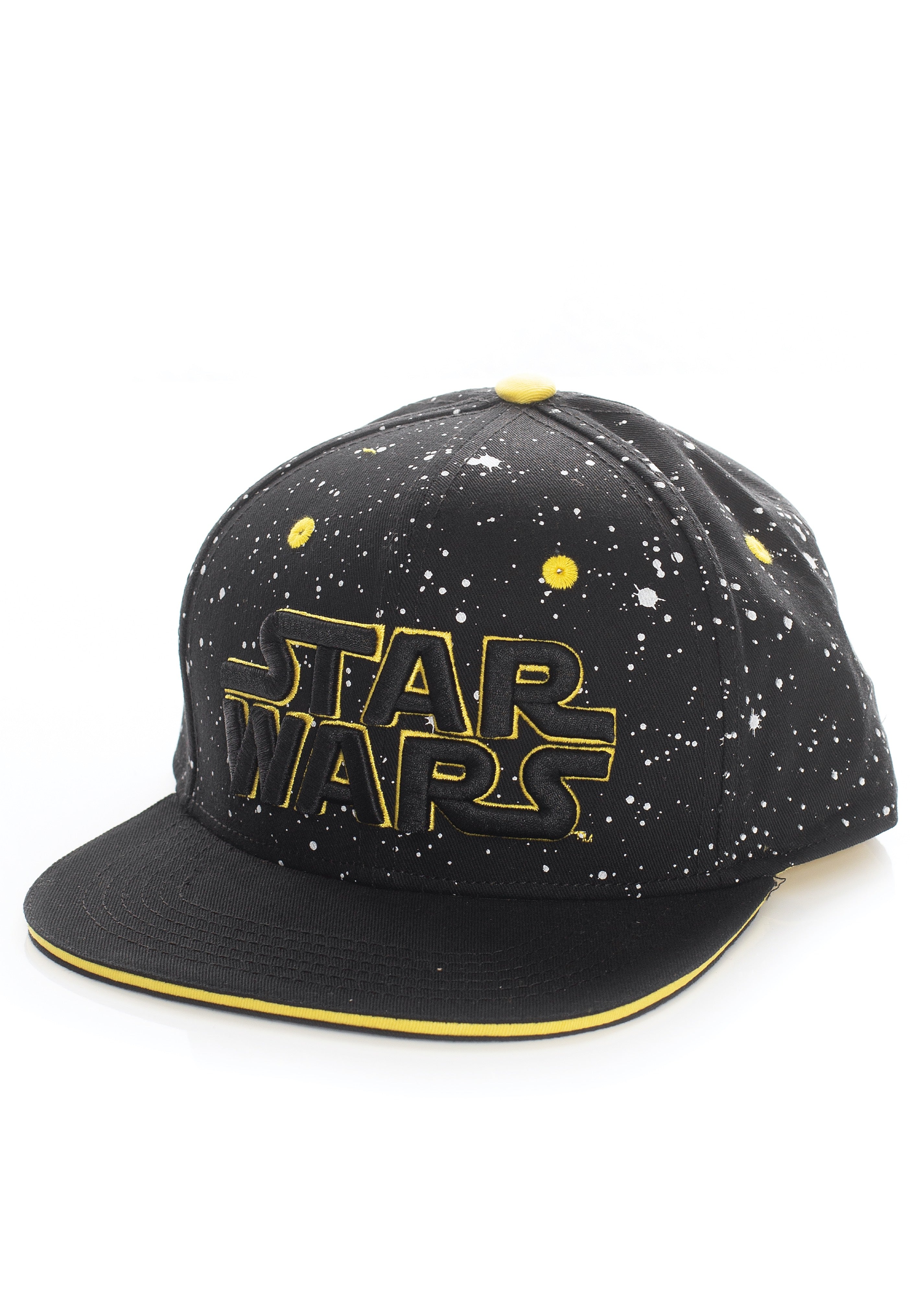 Star Wars - Dark Galaxy - Cap