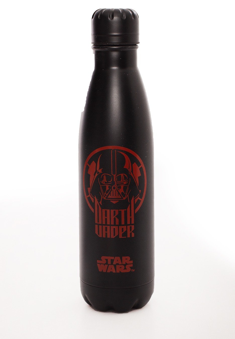 Star Wars - Darth Vader Metal - Bottle