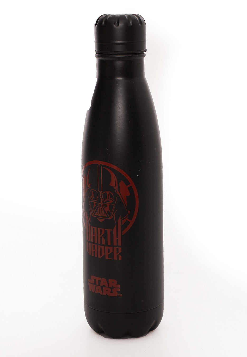 Star Wars - Darth Vader Metal - Bottle