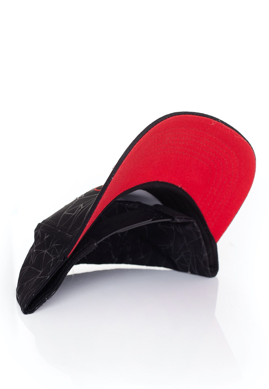 Star Wars: The Rise Of Skywalker - Episode IX Kylo Ren - Cap | Neutral-Image