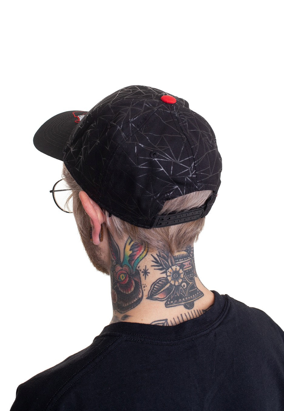 Star Wars: The Rise Of Skywalker - Episode IX Kylo Ren - Cap | Neutral-Image