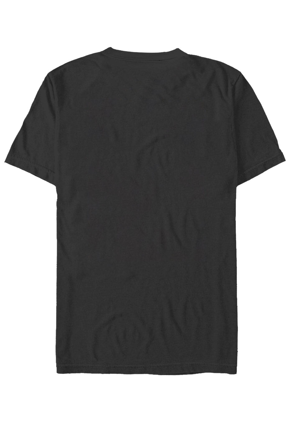 Star Wars - Only Date Rebels Charcoal - T-Shirt | Neutral-Image