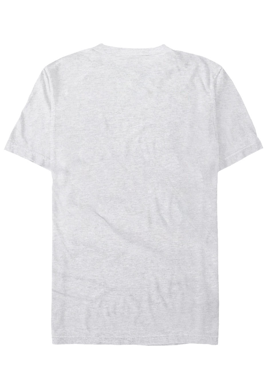 Star Wars - Oversized Luggage Grey - T-Shirt | Neutral-Image